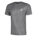 Joy Receiver Close Call T-Shirt Men - grey, white