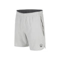 Drop 7in Shorts Men - grey, dark grey