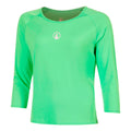 Joy Long sleeve Women - green, white