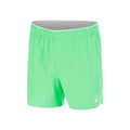 Joy Smash Shorts Boys - green, white