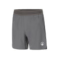 Challenger 2in1s 7in Shorts Men - grey, white