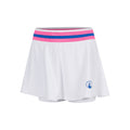 Bounce Skirt Girls - white, blue