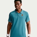 Court Heritage Polo Men - petrol, petrol