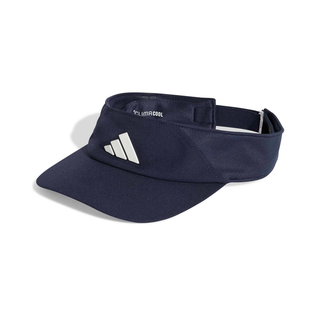adidas Climacool Visor Unisex - dark blue, white