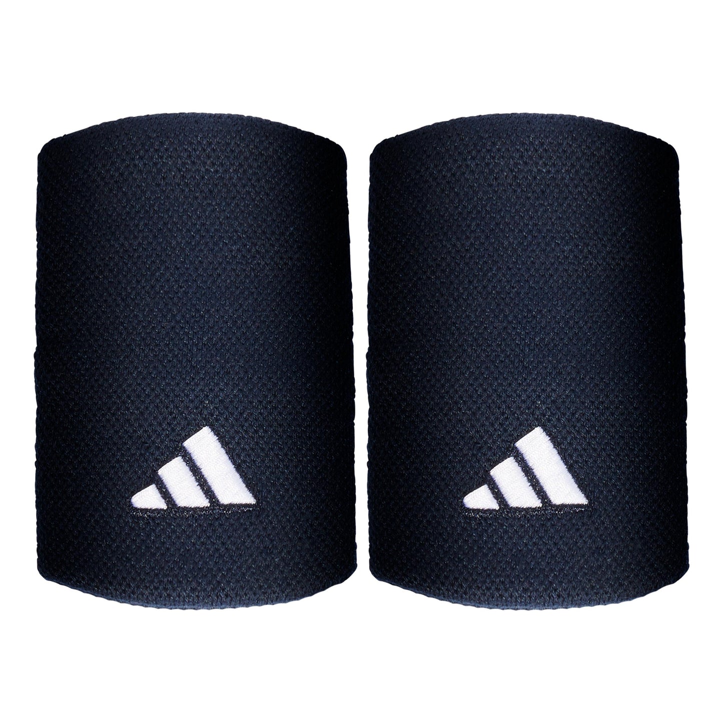 adidas Tennis Wristband Unisex - dark blue, white