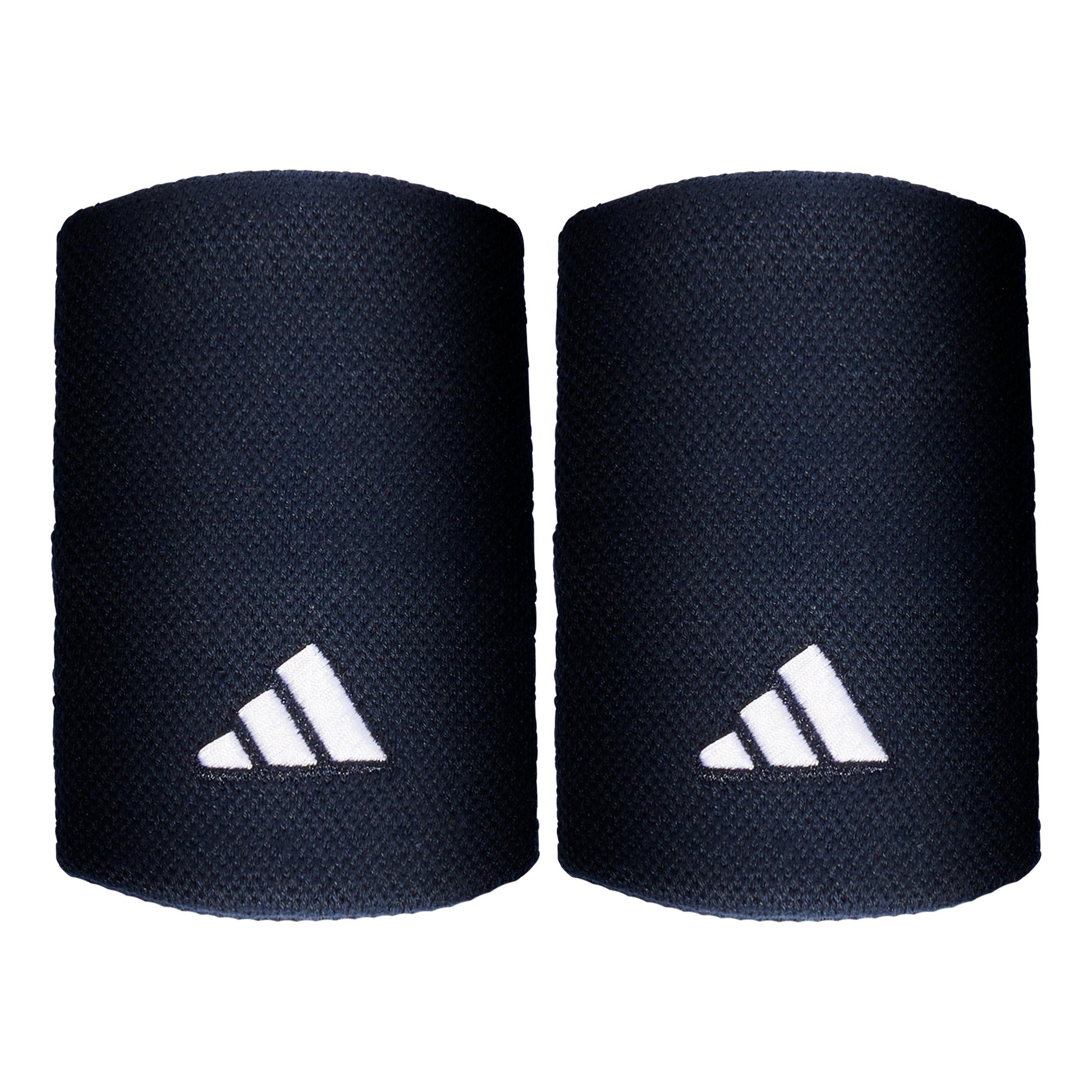 adidas Tennis Wristband Unisex - dark blue, white
