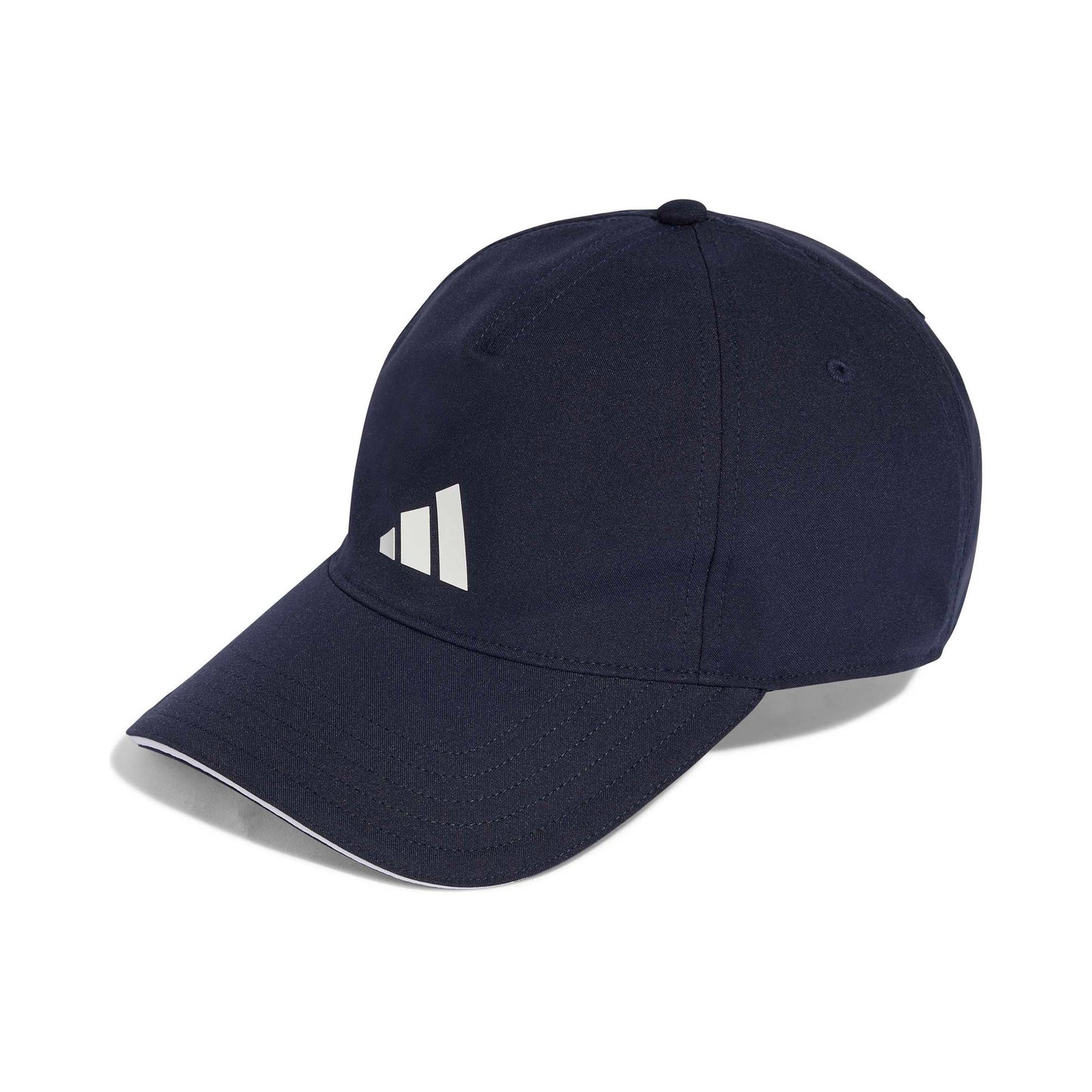 adidas Clima Cap Men - dark blue, white