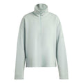 All SZN Sweatshirt Women - sage