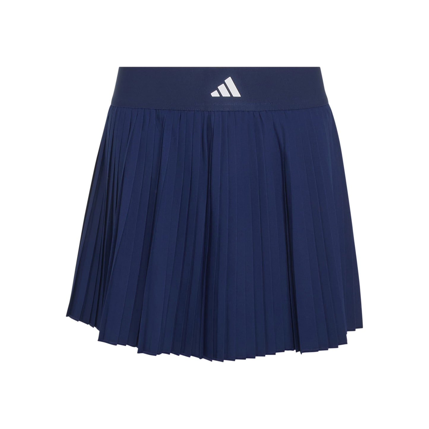 adidas Club Pleat Skirt Kids - midnight blue
