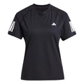 Club T-Shirt Women-black