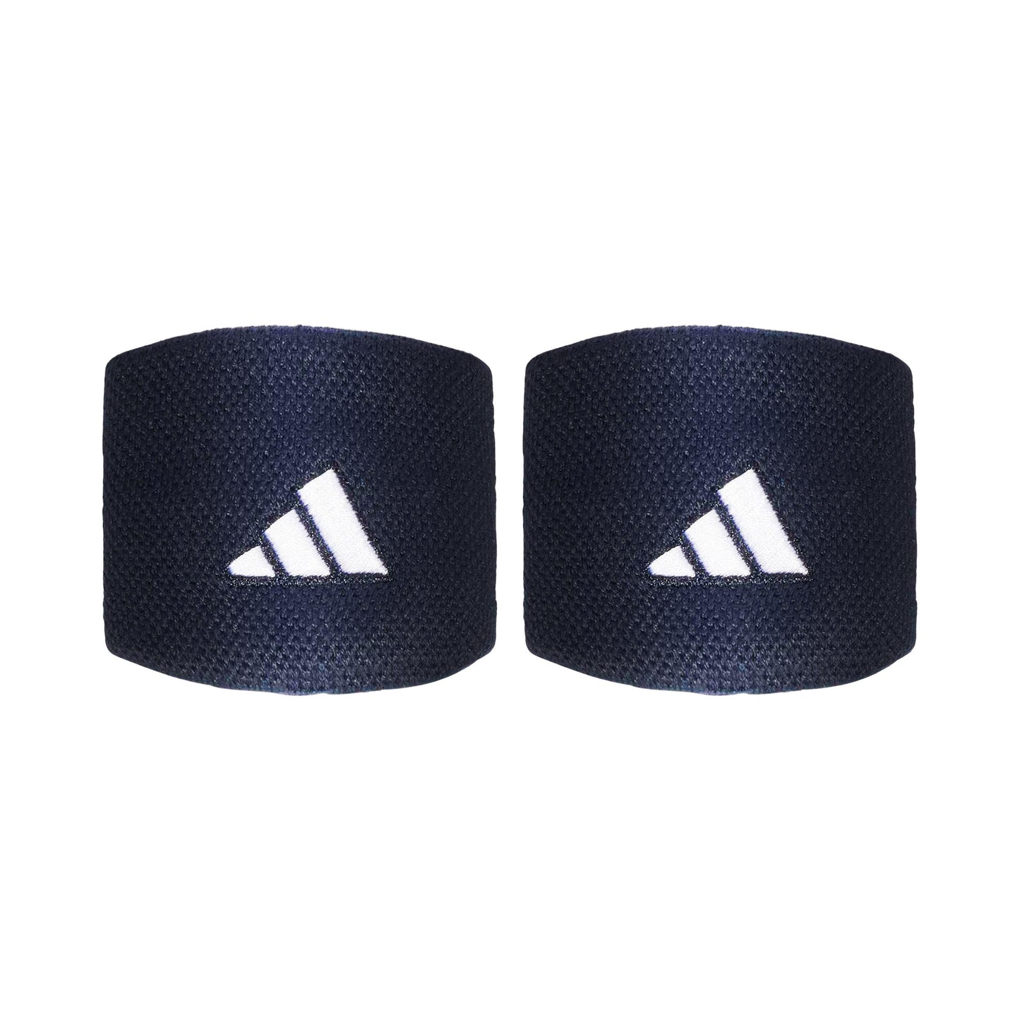 adidas Tennis Wristband Unisex - dark blue, white