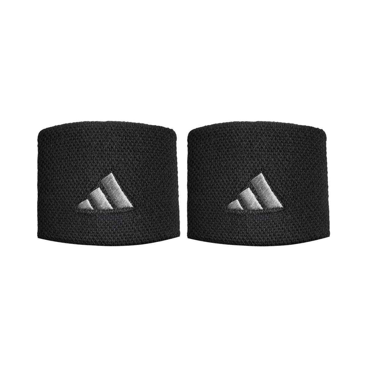 adidas Tennis Wristband Unisex - black, grey