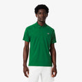 Polo Men - dark green