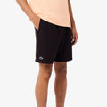 Djokovic Shorts Men - black, white