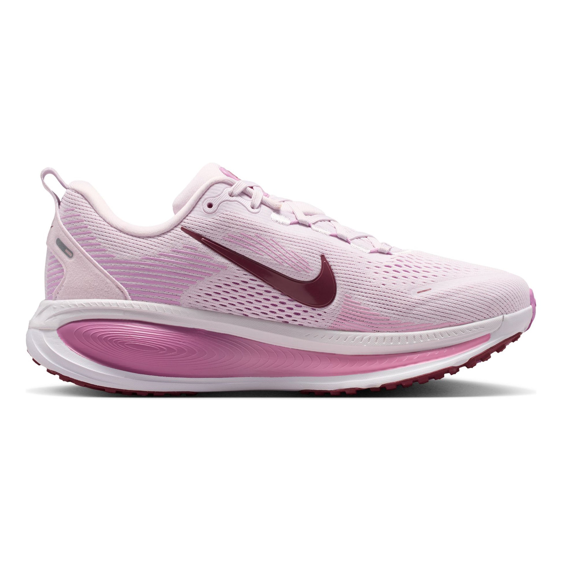 Nike Vomero 18 Neutral running shoe Women - pink, pink