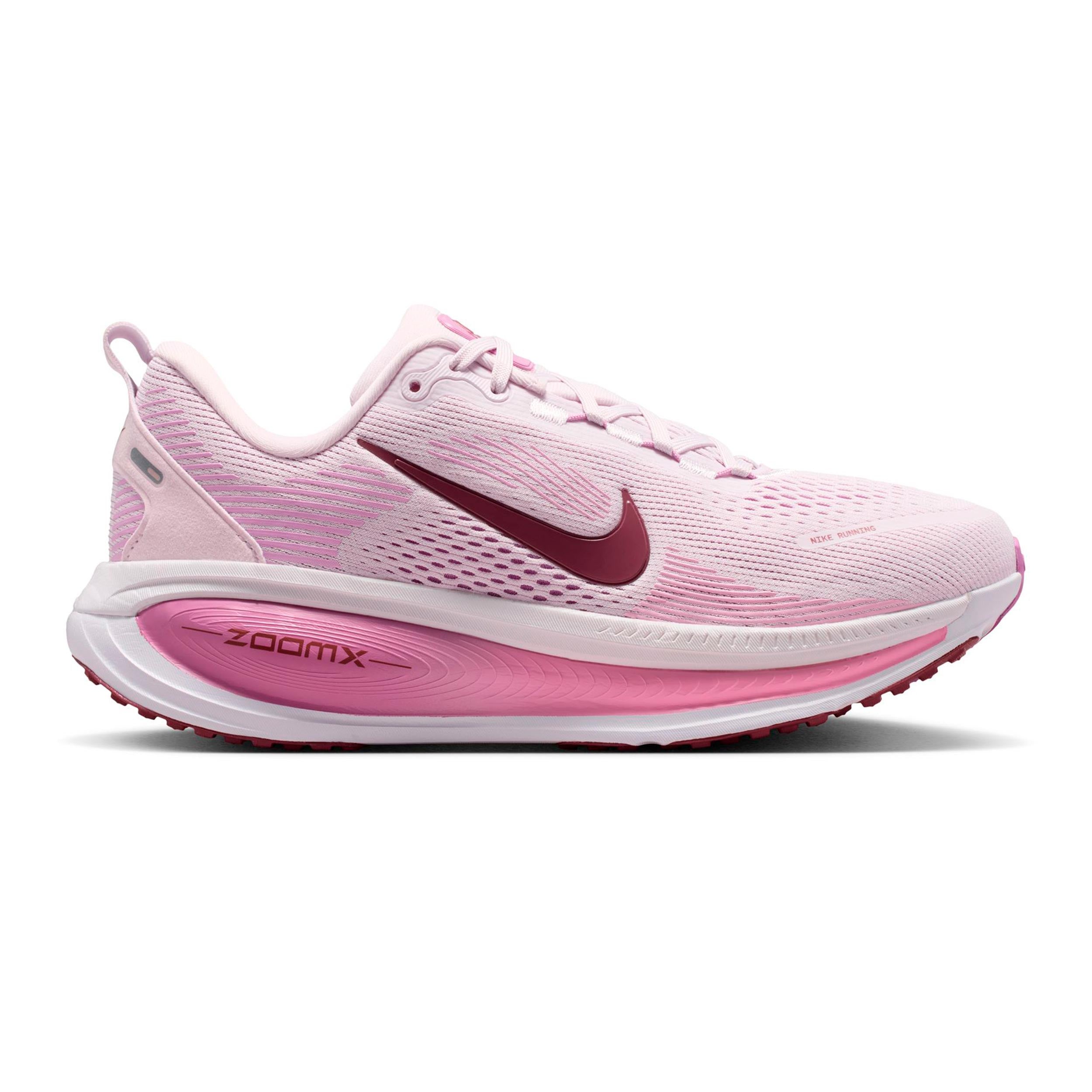Nike Vomero 18 Neutral running shoe Women - pink, pink
