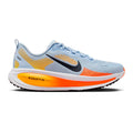 Vomero 18 Neutral running shoe Men - light blue, orange