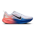 Vomero 18 Neutral running shoe Men - white, blue