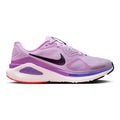 Structure 26 Stability running shoe Women - lilac, lilac