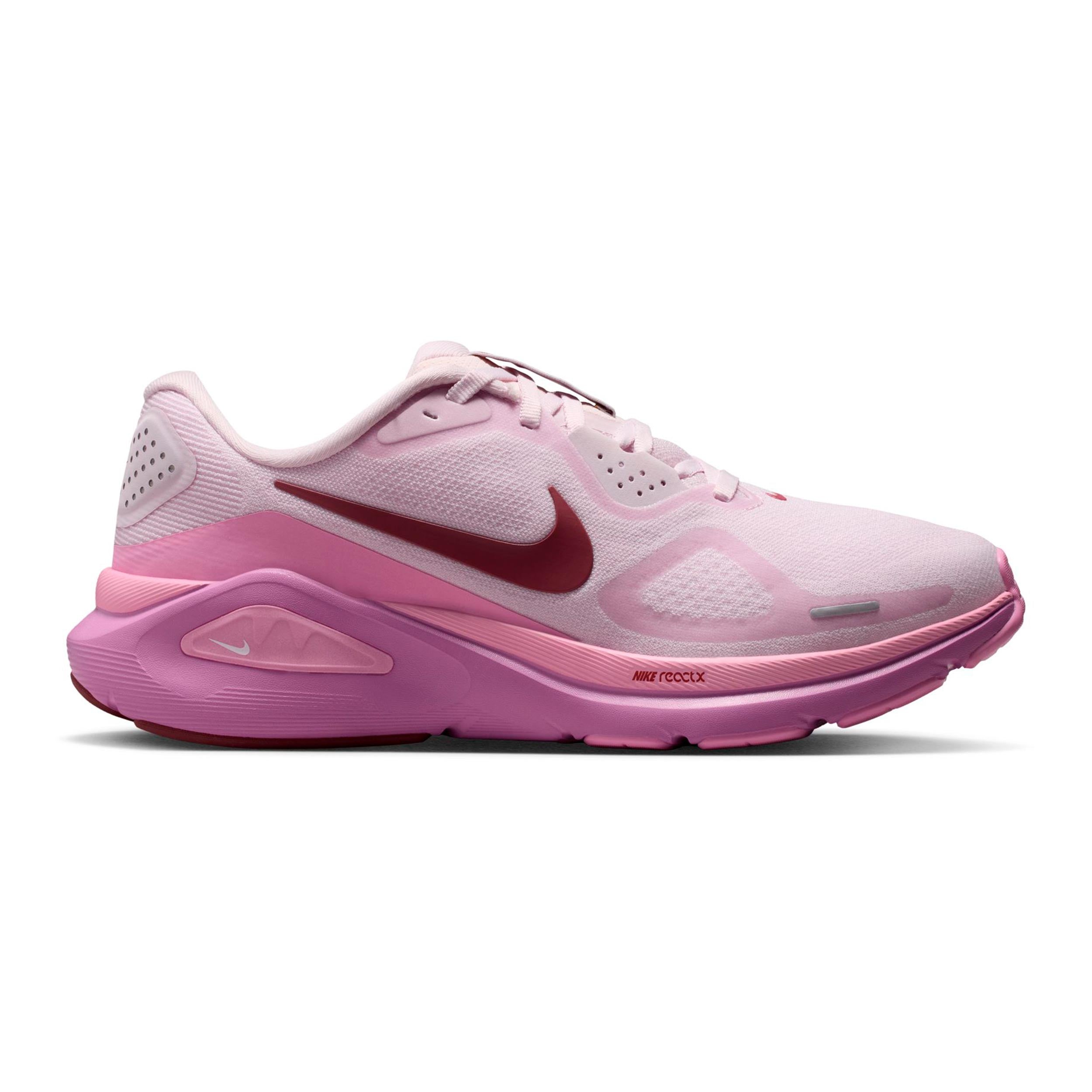 Nike Structure 26 Stability running shoe Women - lilac, pink