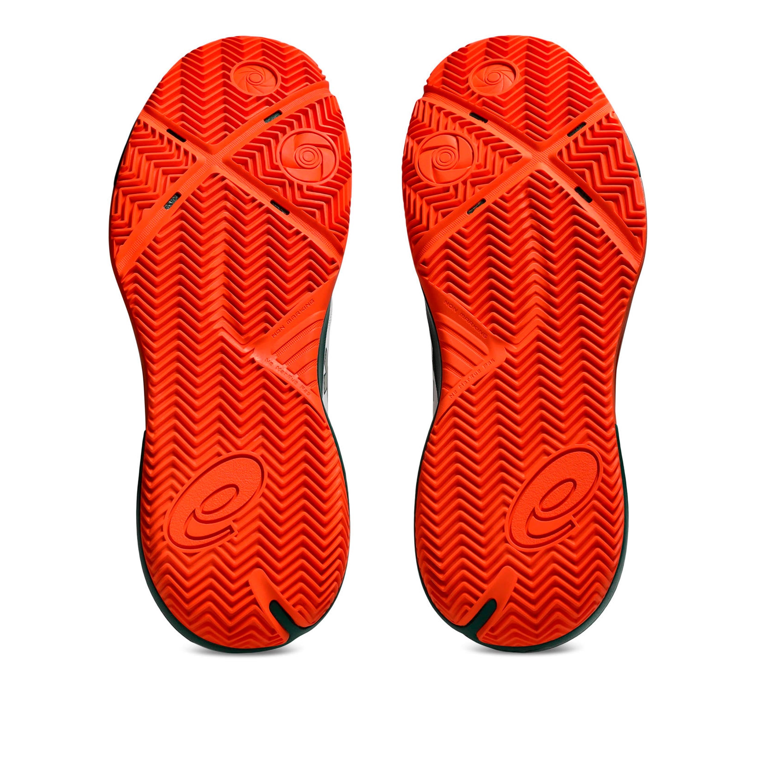 T.T Gel-Challenger 15 Padel shoe Men - white, dark green | Tennis-Point