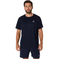 Core  Running shirt Men - dark blue