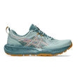 GEL-SONOMA 8 Trail running shoe Women - turquoise, lilac