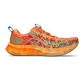 Noosa Tri 16 Competition running shoe Men - orange, yellow