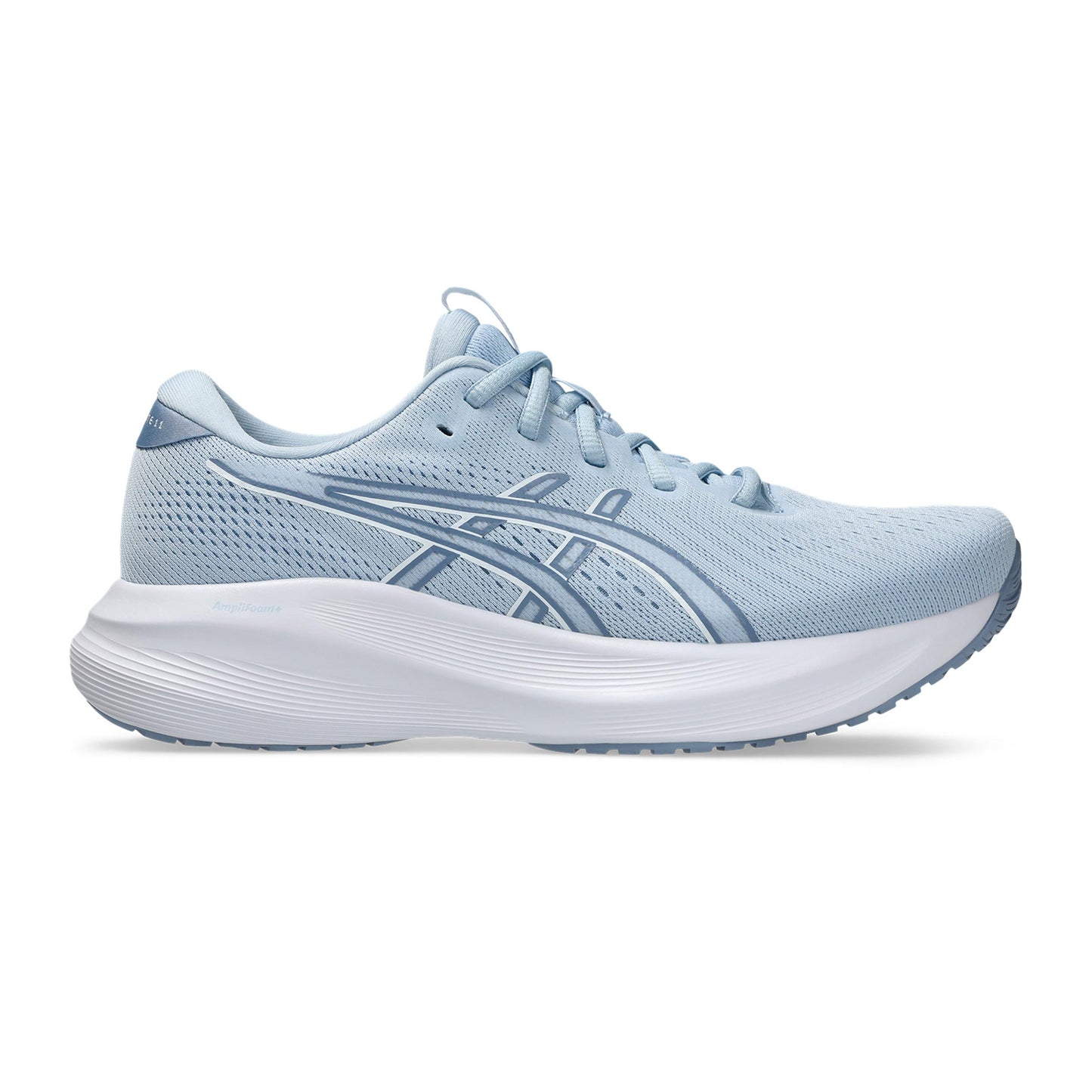 ASICS GEL-EXCITE 11 Neutral running shoe Women - light blue, cream