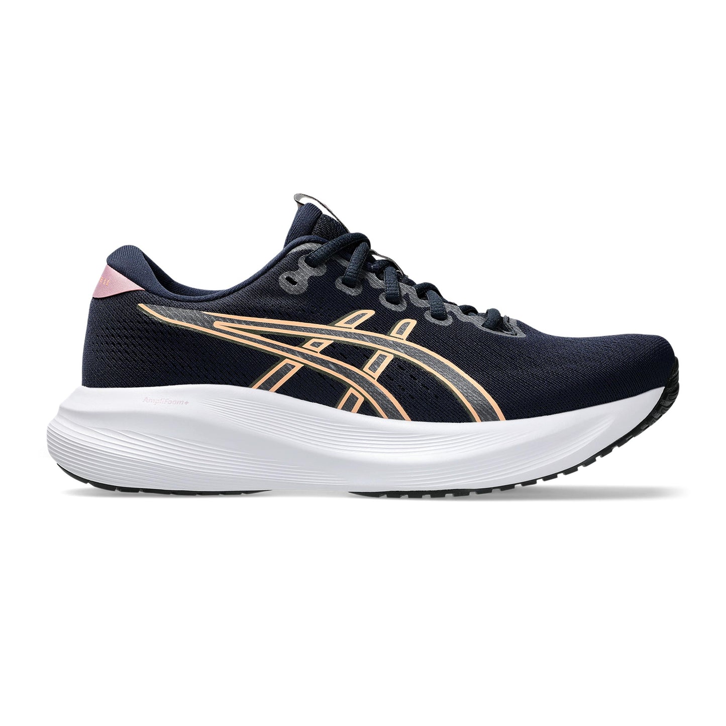 ASICS GEL-EXCITE 11 Neutral running shoe Women - dark blue, orange