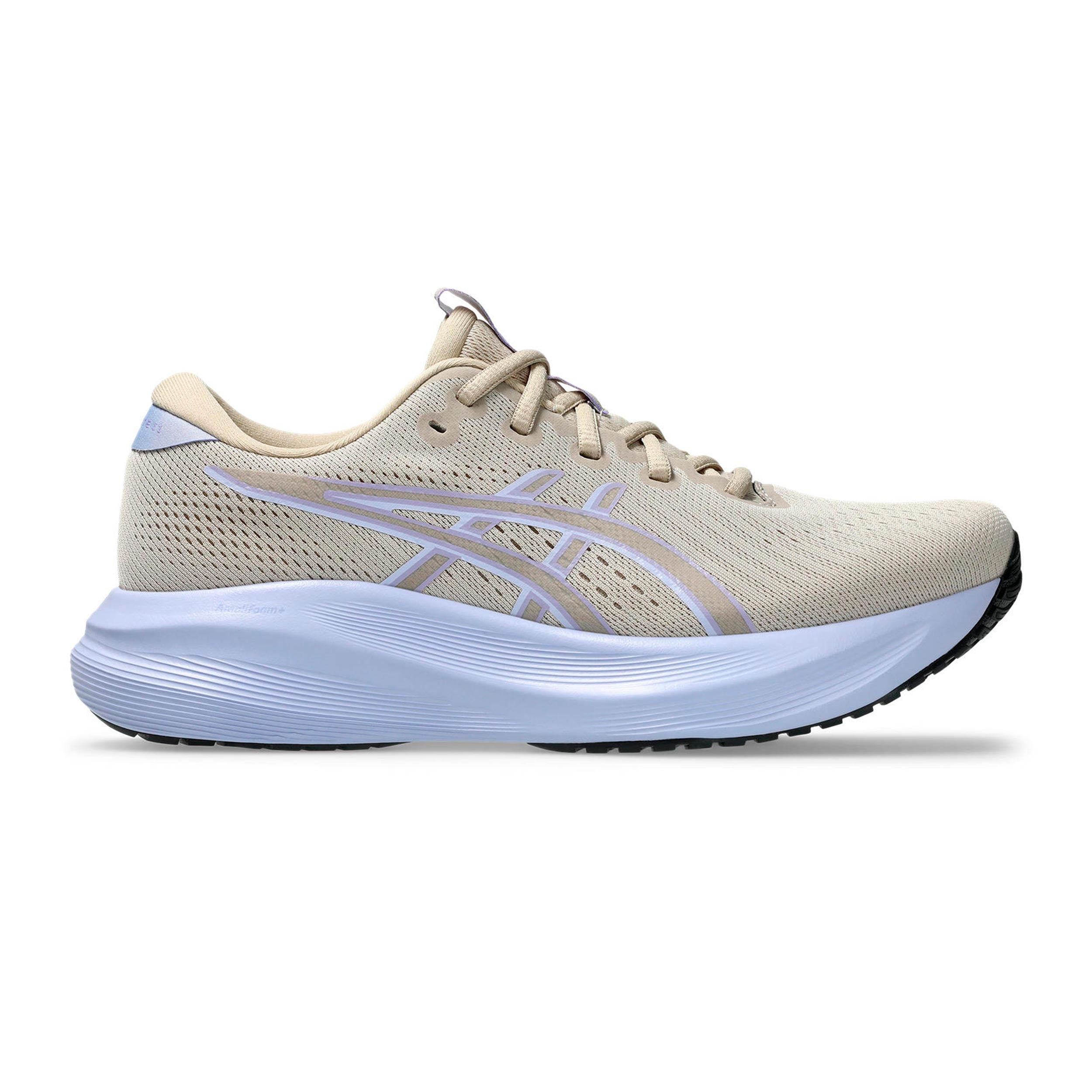 ASICS GEL-EXCITE 11 Neutral running shoe Women - beige, lilac