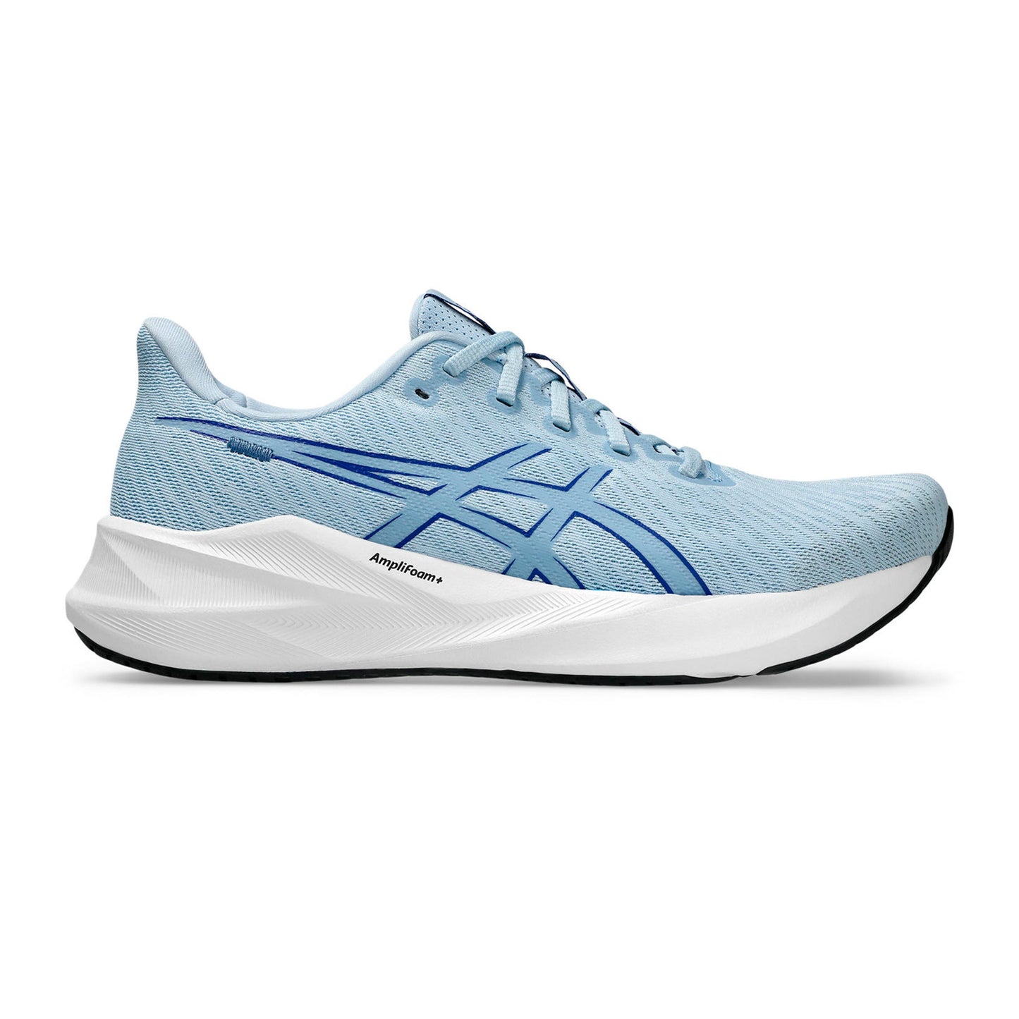 ASICS VERSABLAST 4 Neutral running shoe Men - light blue, blue