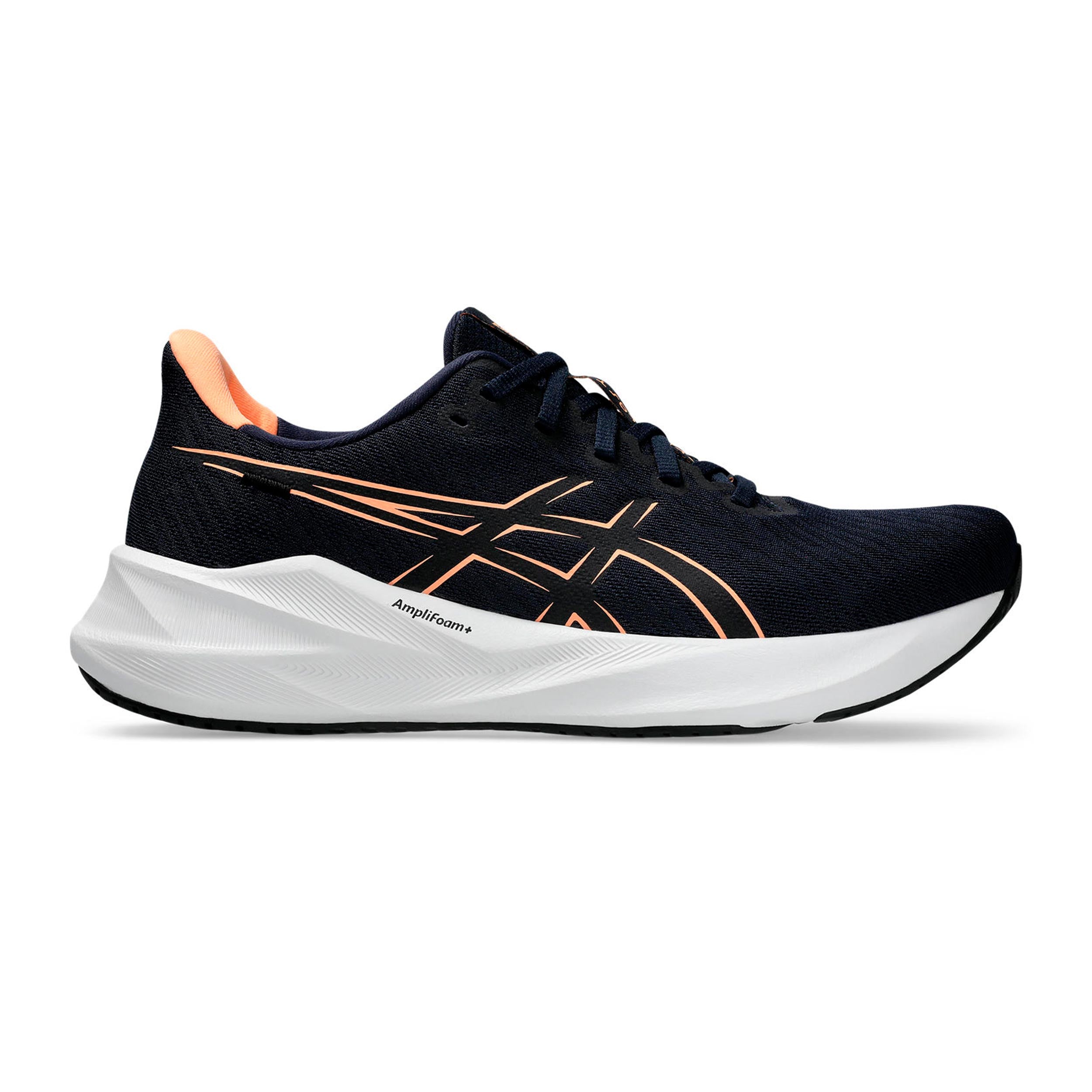 ASICS VERSABLAST 4 Neutral running shoe Men - dark blue, apricot