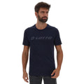 MSC II Logo T-Shirt Men - dark blue