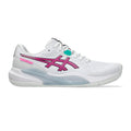 Gel-Challenger 15 Clay court shoe Men - white, pink