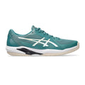 Solution Swift FF 2 All court shoe Men - petrol, cream