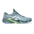 Court FF 3 All court shoe Men - blue grey, white