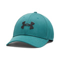 Blitzing Cap Unisex - green, black