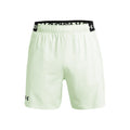Vansih Woven 6in Shorts Men-green, black