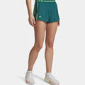 Tech Play Up Shorts Women-green, green