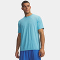 Vanish Energy T-Shirt Men - blue, turquoise