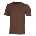 Sportstyle Left Chef T-Shirt Men - brown, black