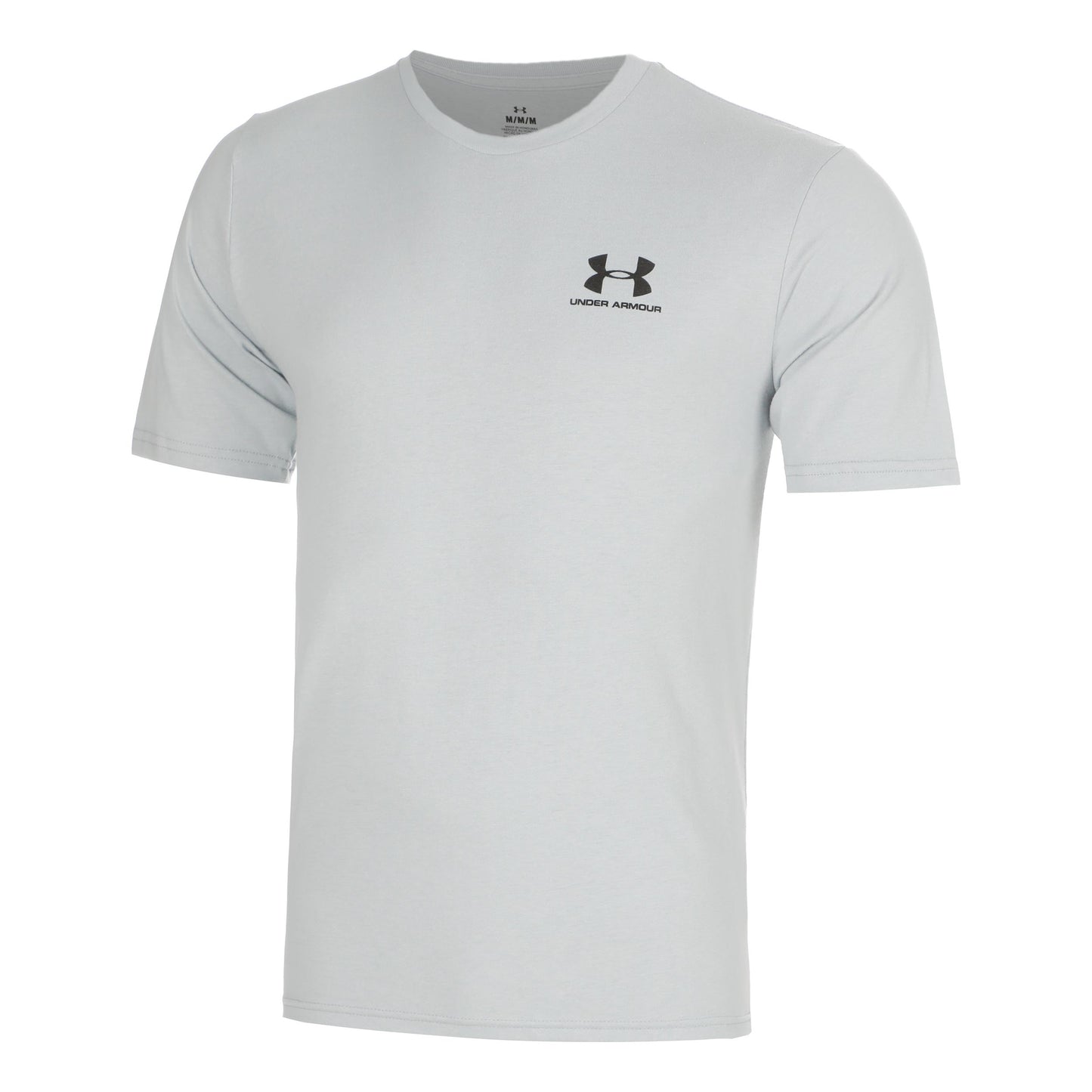 Under Armour Sportstyle Left Chef T-Shirt Men - blue, black