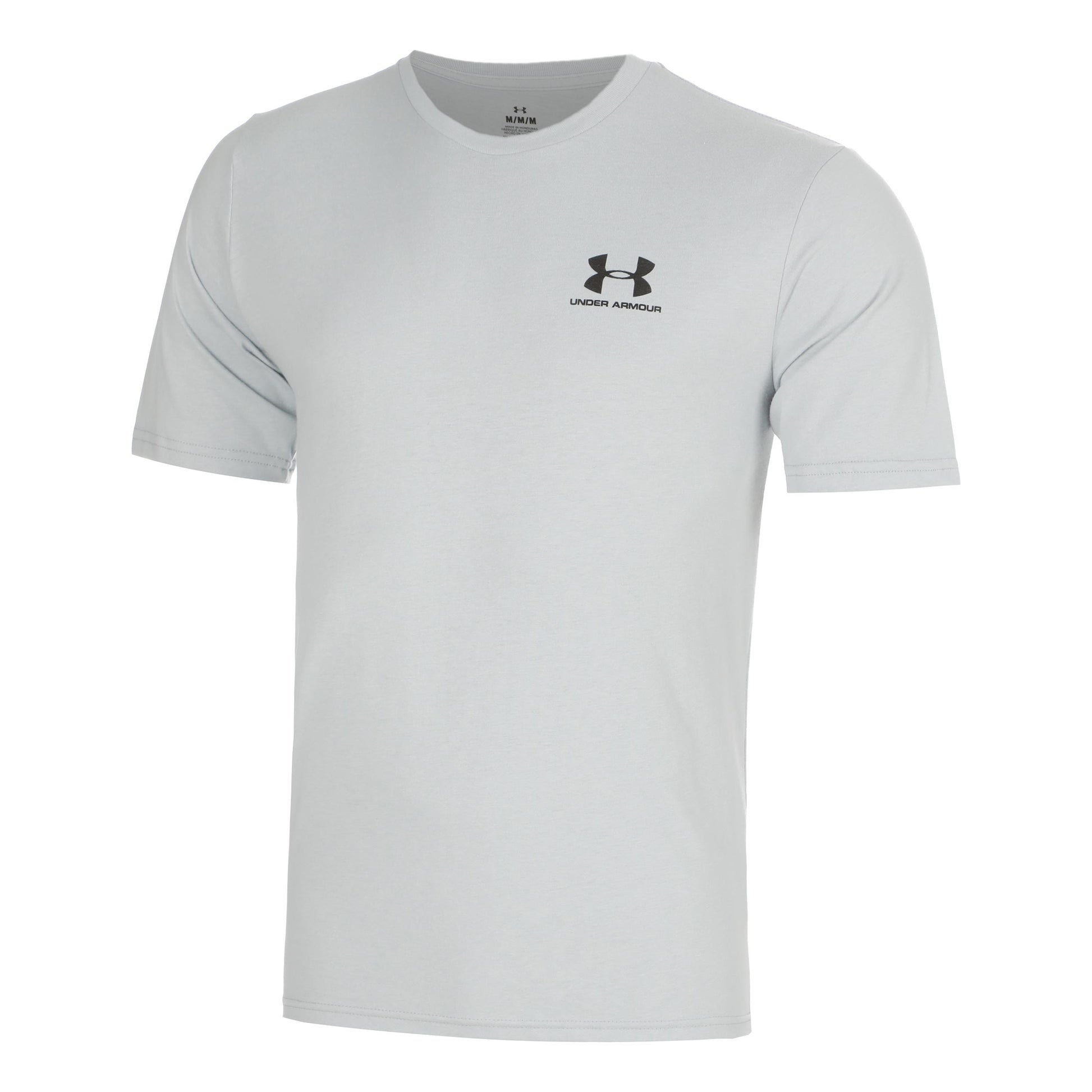 Under Armour Sportstyle Left Chef T-Shirt Men - blue, black