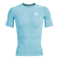 Heatgear Comp T-Shirt Men-blue, blue
