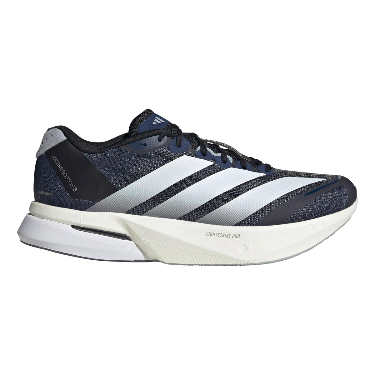 adidas adizero Boston 13 Competition running shoe Men - blue, white