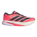 adizero Boston 13 Competition running shoe Men - red, black