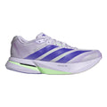 adizero Boston 13 Competition running shoe Men - lilac, lilac