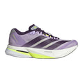 adizero Boston 13 Competition running shoe Women - lilac, lilac
