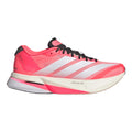 adizero Boston 13 Competition running shoe Women - red, black